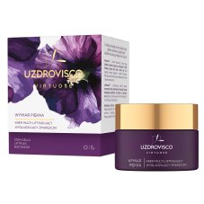 UZDROVISCO Virtuose Beauty Dimension multi-liftingový krém na vyhladenie vrások 50ml