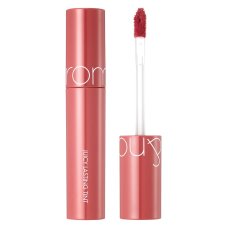 Rom&nd Juicy Lasting Tint vysoko pigmentovaný lesk na pery 11 Pink Pumpkin 5,5 g