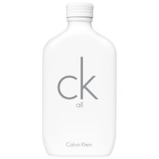 Calvin Klein CK All Toaletní voda ve spreji 200 ml