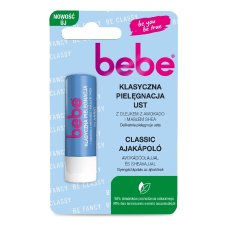 Bebe Young Care pečující rtěnka Classic 4,9 g