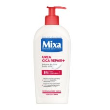 MIXA, Cica Repair bohaté telové mlieko na veľmi suchú a citlivú pokožku 400ml