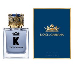 Dolce&Gabbana, K by Dolce & Gabbana woda toaletowa spray 50ml