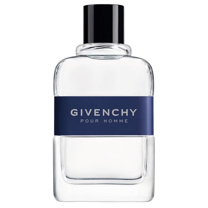 Givenchy Pour Homme Blue label toaletní voda ve spreji 100ml Givenchy Pour Homme Blue label toaletní voda ve spreji 100ml
