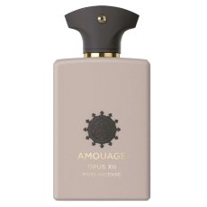 Amouage, Opus XII Rose Incense parfumovaná voda 100ml