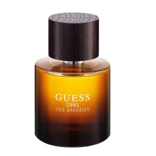 Guess, 1981 Los Angeles For Men toaletná voda v spreji 100ml