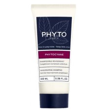 Phyto Phytocyane šampón proti vypadávaniu vlasov 100ml