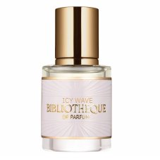 Bibliotheque de Parfum Icy Wave parfémovaná voda ve spreji 16 ml