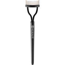 M2 BEAUTE High Precision Eyelash Comb grzebień do rzęs