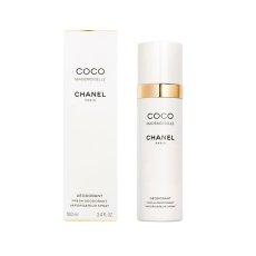 Chanel, Coco Mademoiselle dezodorant v spreji 100ml