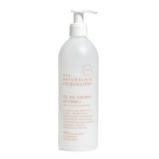 Ziaja, Naturally Care hydratačný a upokojujúci gél na intímnu hygienu 400 ml