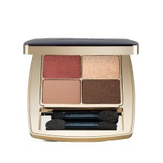 Estée Lauder, Pure Color Envy Luxe Eyeshadow luxusná paleta očných tieňov 07 Boho Rose 6g