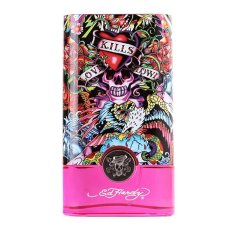 Christian Audigier, Ed Hardy Hearts & Daggers parfumovaná voda 100ml