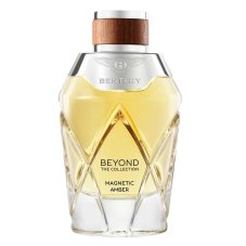 Bentley Beyond The Collection Magnetic Amber parfémovaná voda ve spreji 100ml