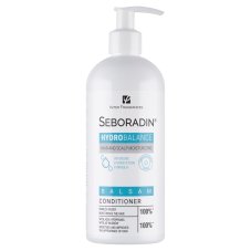 SEBORADIN Hydro Balance balzam na vlasy 400ml