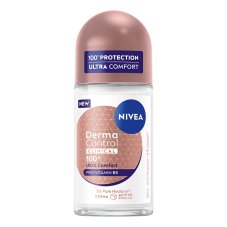 Nivea Derma Control Clinical Ultra Comfort antiperspirant v kuličce 50 ml