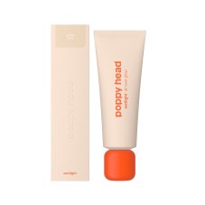 Poppy Head Wetlight All Over Glow Wetlight tekutý rozjasňovač na tělo a obličej 01 Glowsecco 50 ml