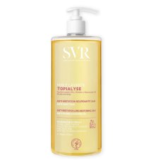 SVR Topialyse Huile Lavante mycí a koupelový olej 1000ml