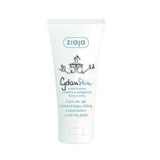 Ziaja, GdanSkin hydratačný krém na ruky s extraktom z čiernej perly 50ml