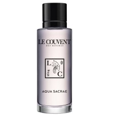 LE COUVENT Aqua Sacrae sprej cologne 100ml
