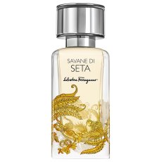 Salvatore Ferragamo, Savane Di Seta parfumovaná voda 50ml