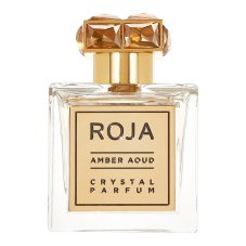 Roja Parfums Amber Aoud Crystal parfémový sprej 100ml