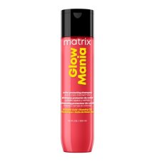 Matrix Glow Mania šampon na barvené vlasy 300 ml