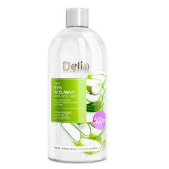 Delia, Upokojujúca micelárna voda 500 ml