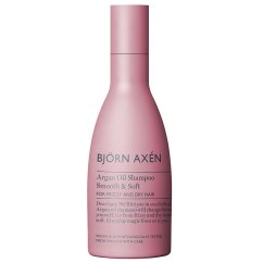 Björn Axén, Argan Oil Shampoo uhladzujúci šampón na vlasy s arganovým olejom 250ml