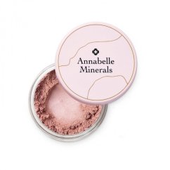 Annabelle Minerals, Minerálna rúž Peach Glow 4g