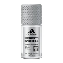 Adidas, Pro Invisible antyperspirant w kulce 50ml