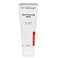 Dr. Sebagh, Skin Perfecting Mask kosmetická maska na obličej a krk 75ml