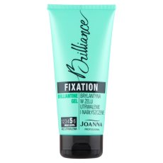 Joanna Professional, Gél na vlasy Brilliance Fixácia a lesk 200g