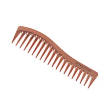 Sister Young Zuri Styling Hair Comb grzebień do włosów Rose Gold