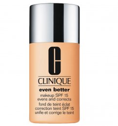 Clinique, Even Better™ Makeup SPF15 podkład wyrównujący koloryt skóry WN 22 Ecru 30ml