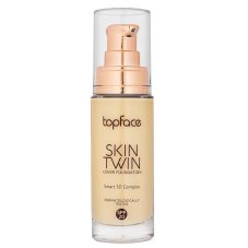 Topface Skin Twin Cover Foundation 003 30ml