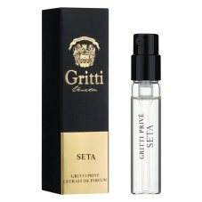 Gritti Seta parfémový extrakt ve spreji 2ml