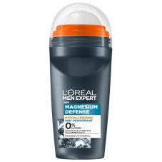 L'Oreal Paris, Hypoalergenní deodorant Men Expert Magnesium Defense 50ml