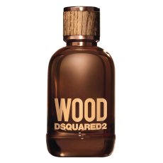 Dsquared2, Wood Pour Homme toaletná voda v spreji 100ml Tester