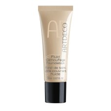 Artdeco Fluid Camouflage Foundation podkladový krém s vysokým krytím 05 Neutrálna/svetlá pleť 20 ml
