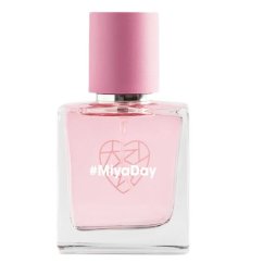 Miya Cosmetics, #MiyaDay parfémová voda ve spreji 50ml