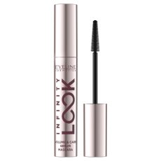 Eveline Cosmetics Infinity Look Serum-Mascara Infinity Look sérum na řasy 7 ml