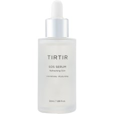 Tirtir Sos Serum nawilżająco-przeciwzmarszczkowe serum do twarzy 50ml