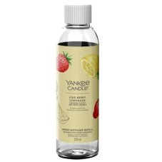 Yankee Candle Náplň do tyčinek Iced Berry Lemonade 200 ml