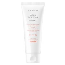 Čistiaca pena S.NATURE Aqua Rice 160ml