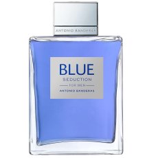 Antonio Banderas, Blue Seduction Pro muže, toaletní voda ve spreji 200 ml