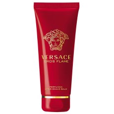 Versace Eros Flame balzám po holení 100 ml