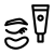 Oční gely