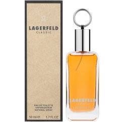 Karl Lagerfeld, Classic woda toaletowa spray 50ml