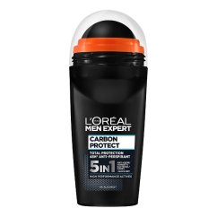 L'Oréal Paris, Men Expert Carbon Protect antiperspirant sprej 50ml