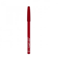 Miss Sporty, Fabulous Lipliner Pencil konturówka do ust 300 Vivid Red 4ml